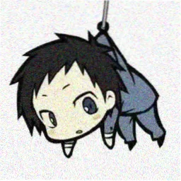 用户陈屿的头像
